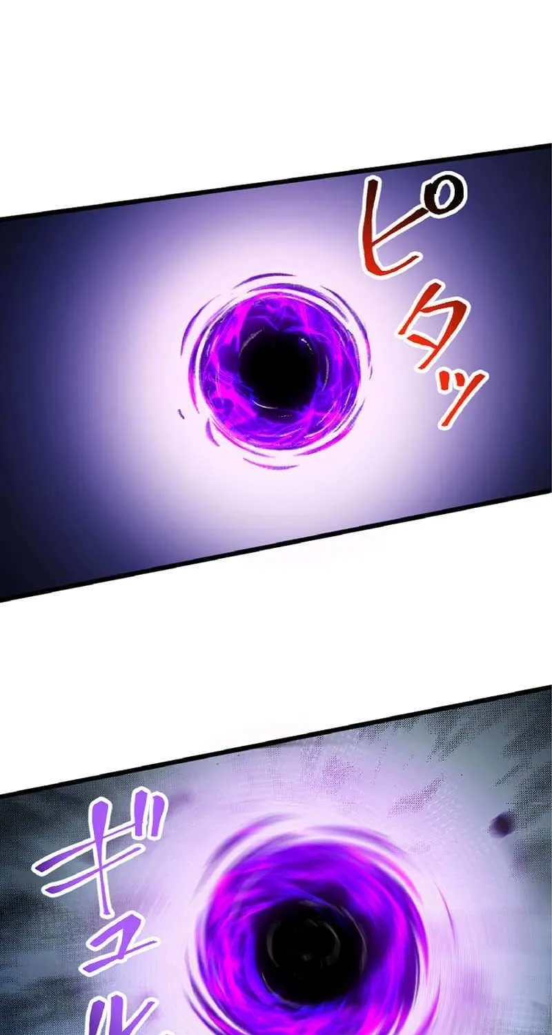Read The Hated Black Mage Returns chapter 45 image 30 on Lezhin
