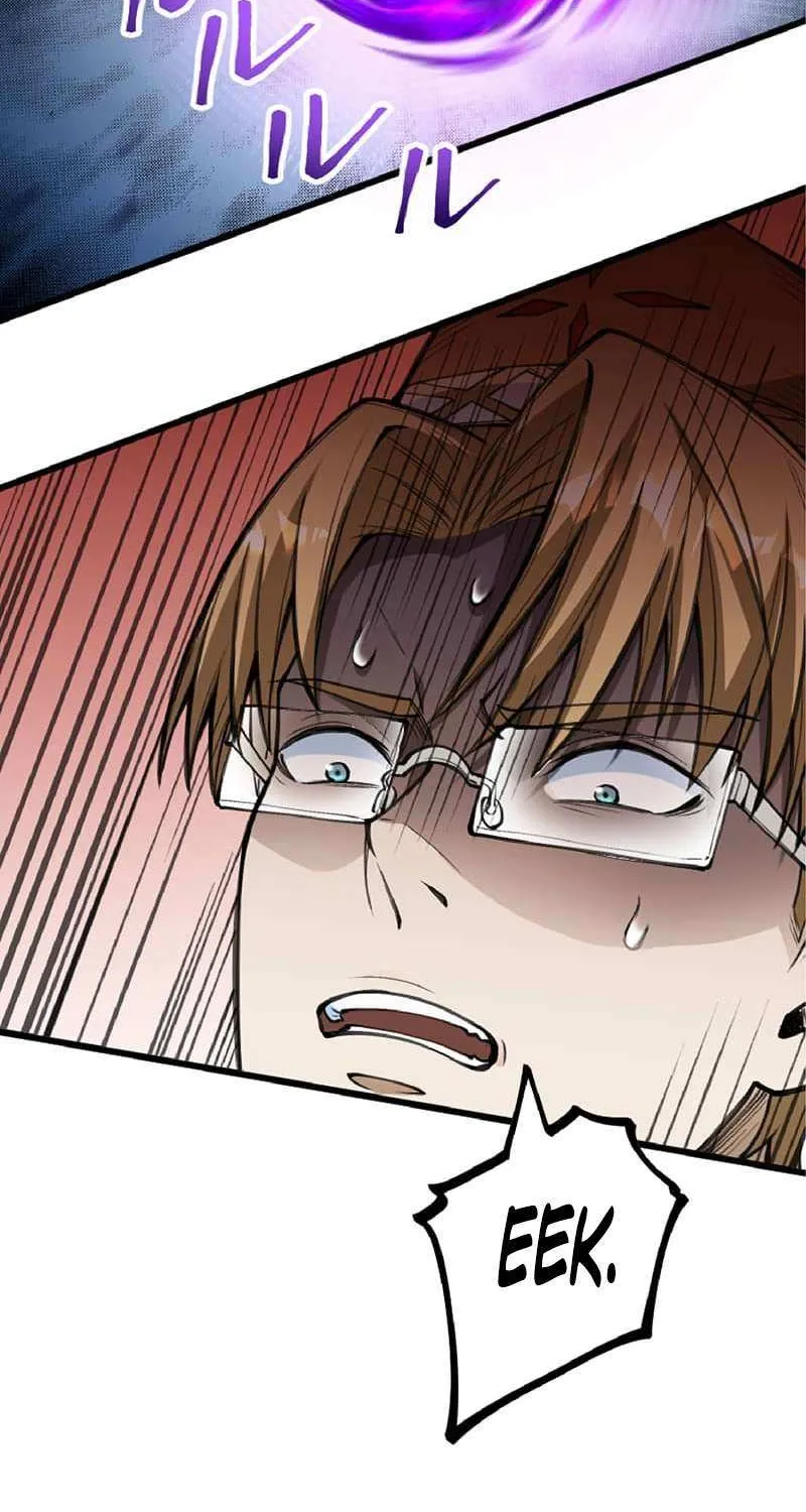 Read The Hated Black Mage Returns chapter 45 image 31 on Lezhin