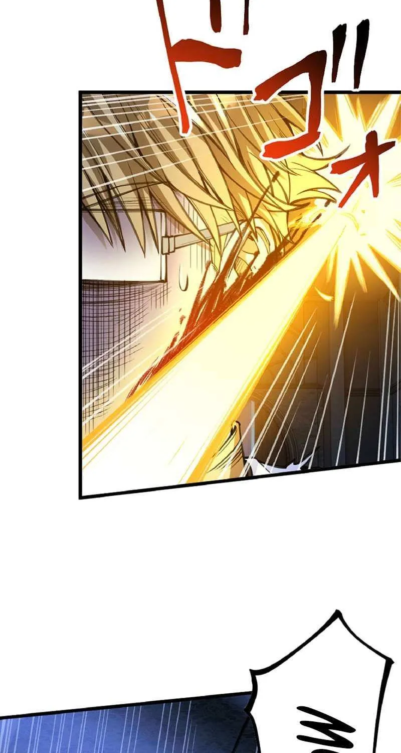 Read The Hated Black Mage Returns chapter 45 image 33 on Lezhin