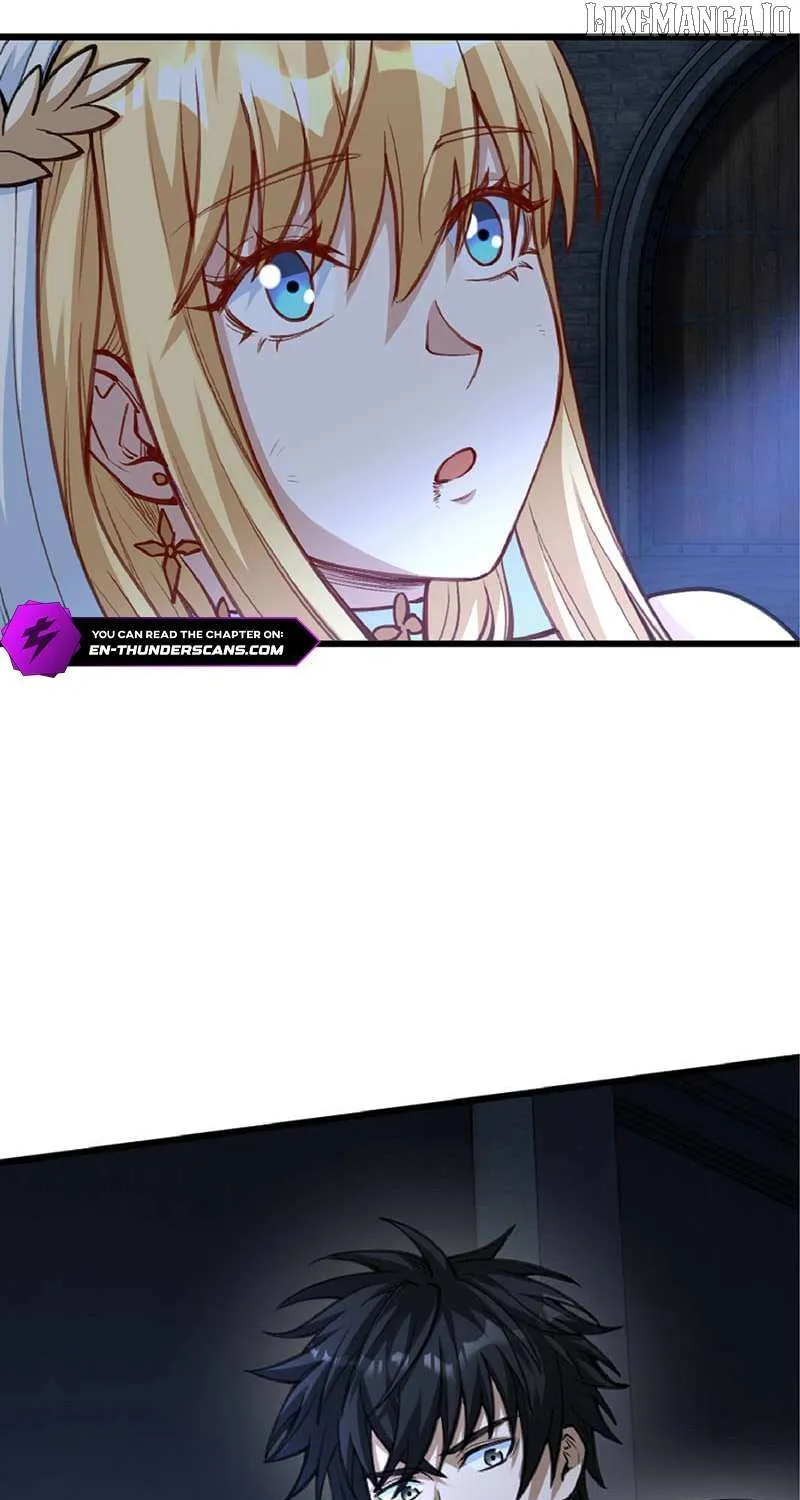 Read The Hated Black Mage Returns chapter 45 image 37 on Lezhin