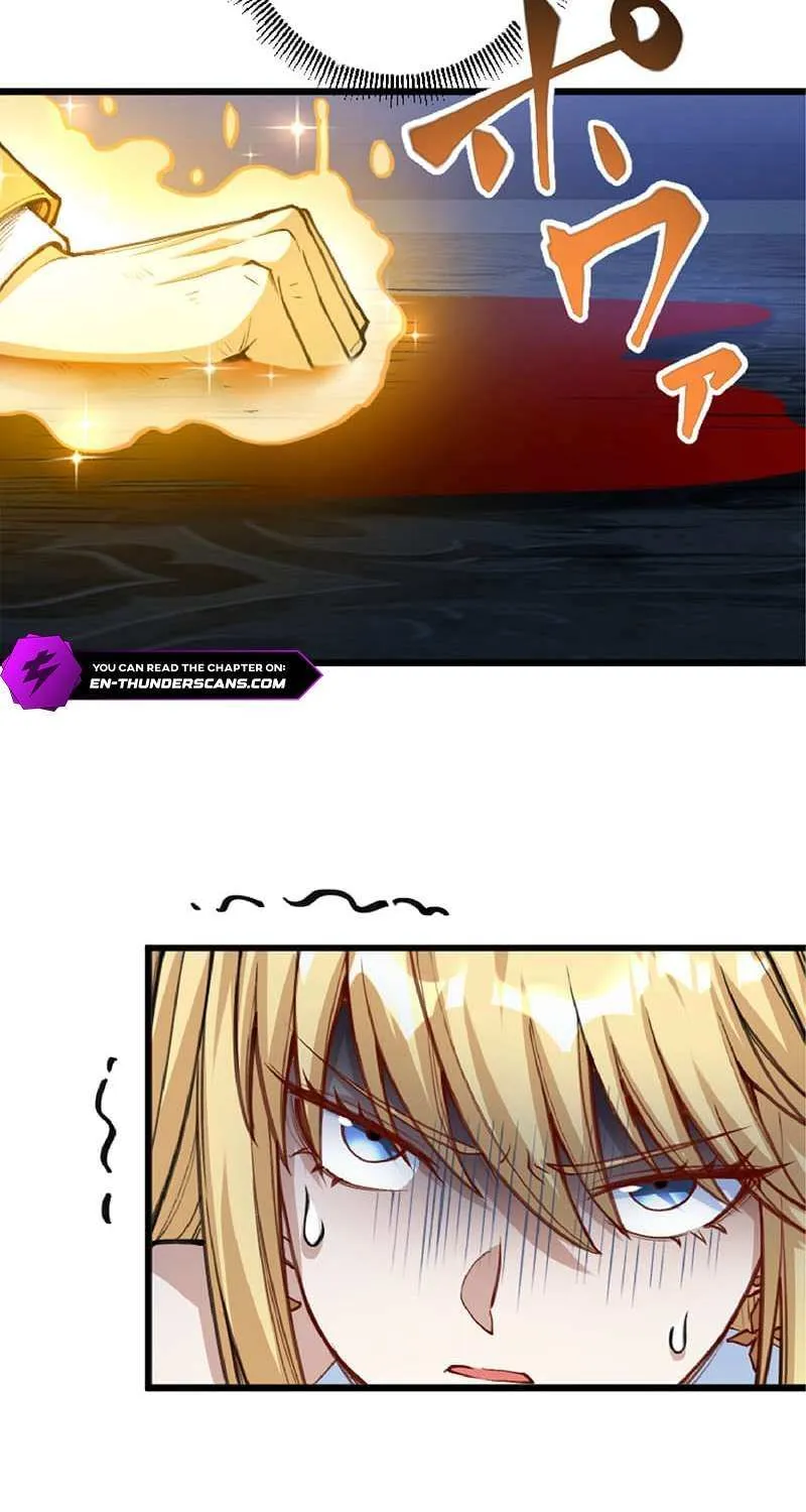 Read The Hated Black Mage Returns chapter 45 image 4 on Lezhin