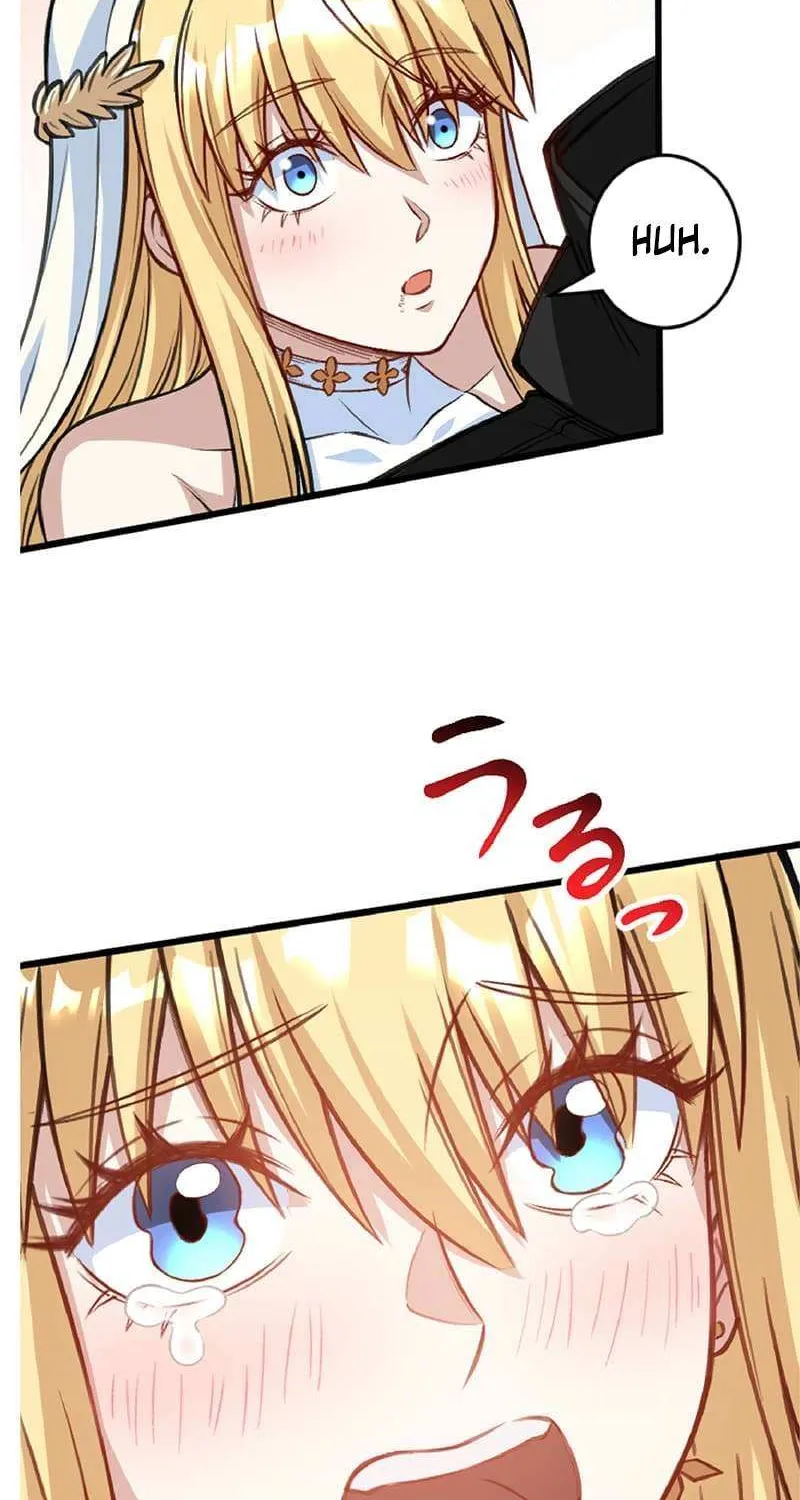 Read The Hated Black Mage Returns chapter 45 image 40 on Lezhin