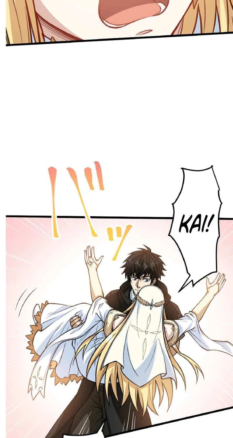 Read The Hated Black Mage Returns chapter 45 image 41 on Lezhin