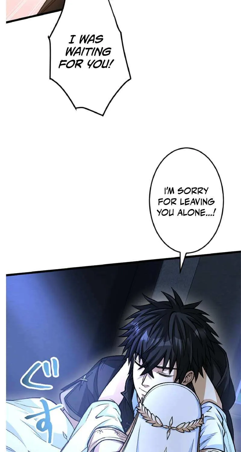 Read The Hated Black Mage Returns chapter 45 image 42 on Lezhin