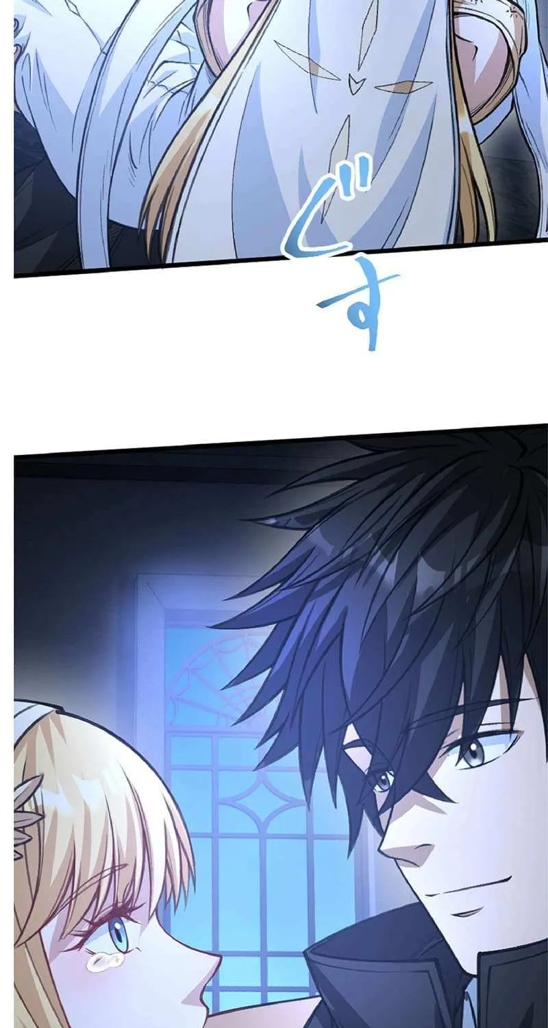 Read The Hated Black Mage Returns chapter 45 image 43 on Lezhin