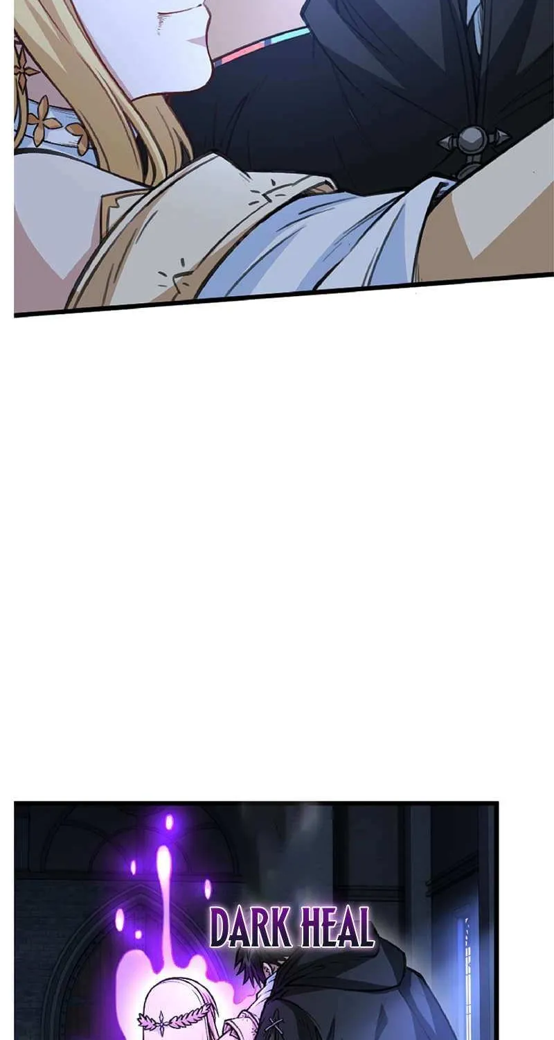 Read The Hated Black Mage Returns chapter 45 image 44 on Lezhin