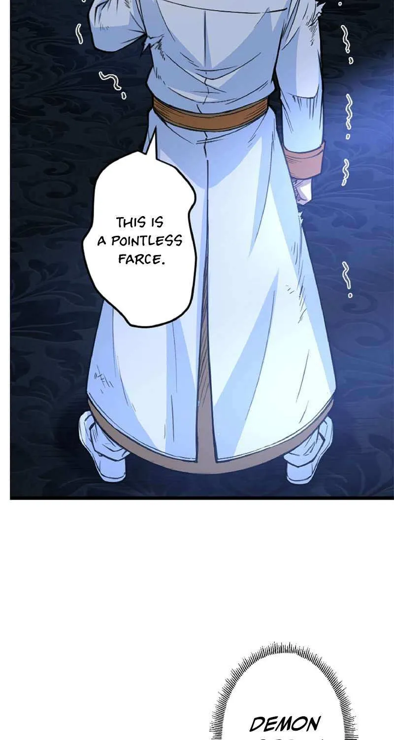Read The Hated Black Mage Returns chapter 45 image 47 on Lezhin
