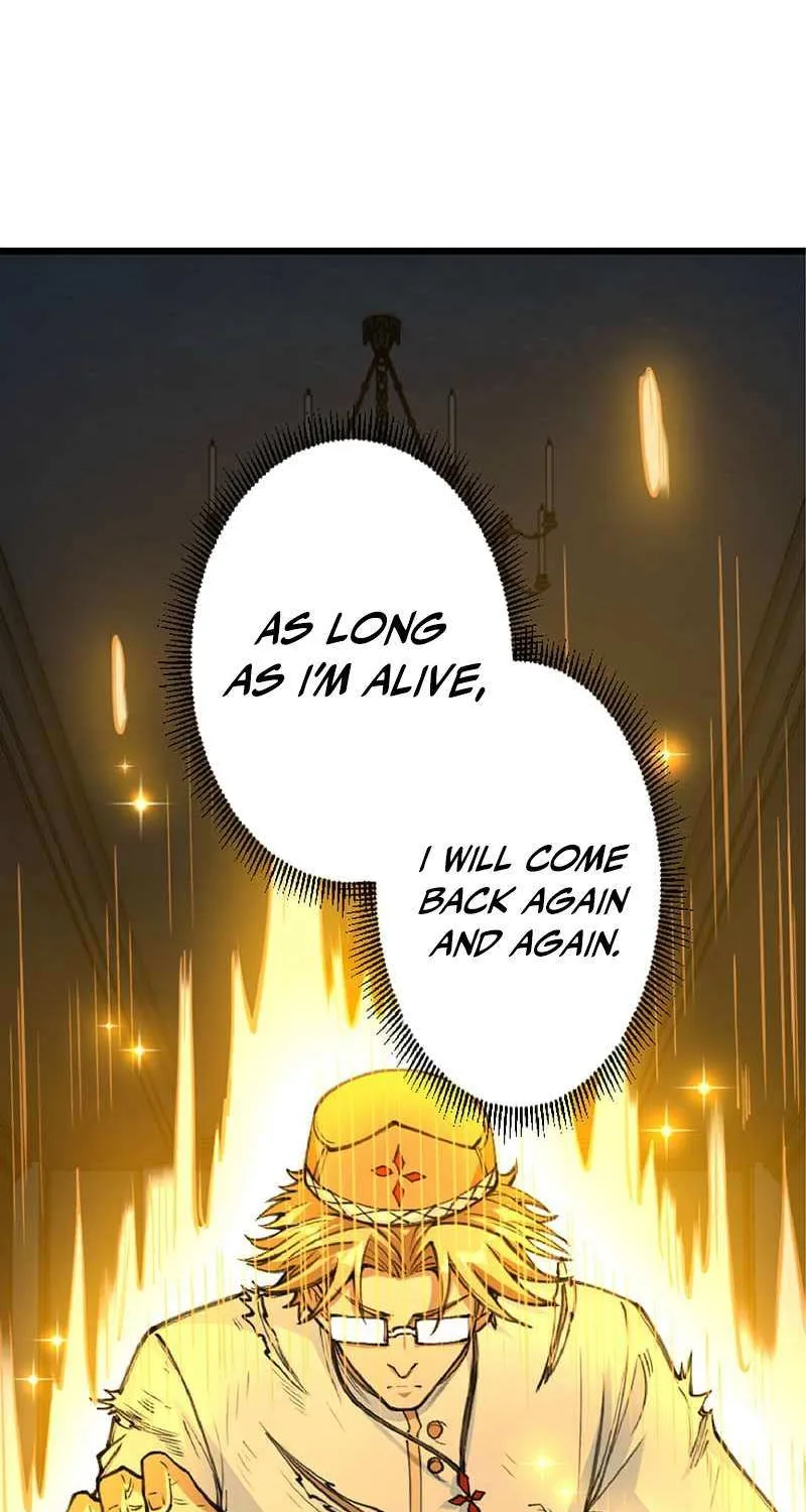 Read The Hated Black Mage Returns chapter 45 image 5 on Lezhin