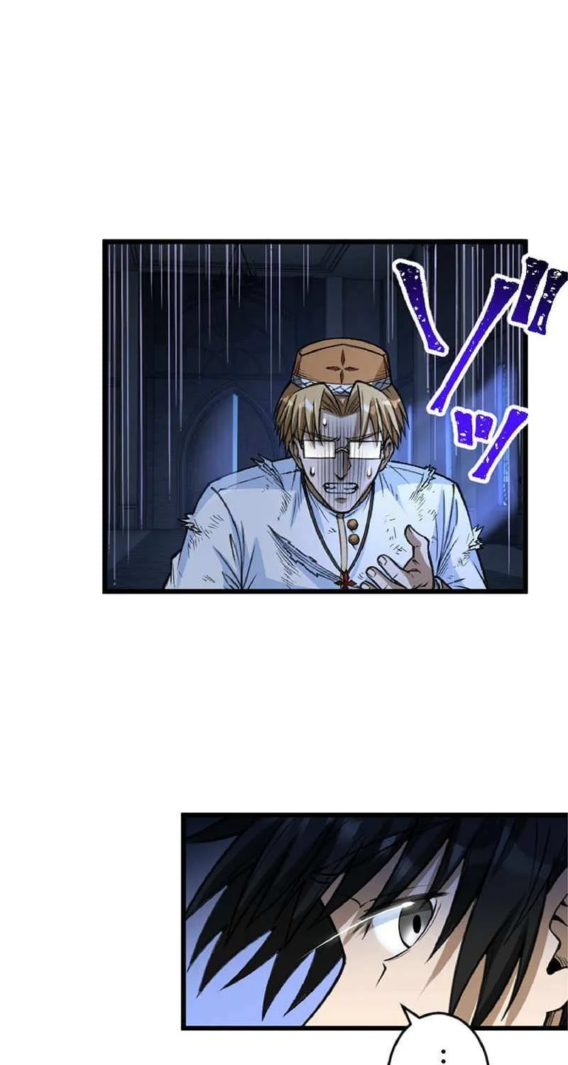 Read The Hated Black Mage Returns chapter 45 image 50 on Lezhin