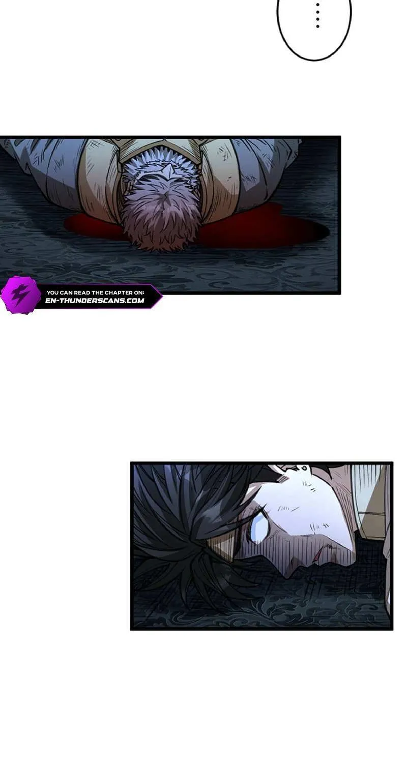 Read The Hated Black Mage Returns chapter 45 image 51 on Lezhin