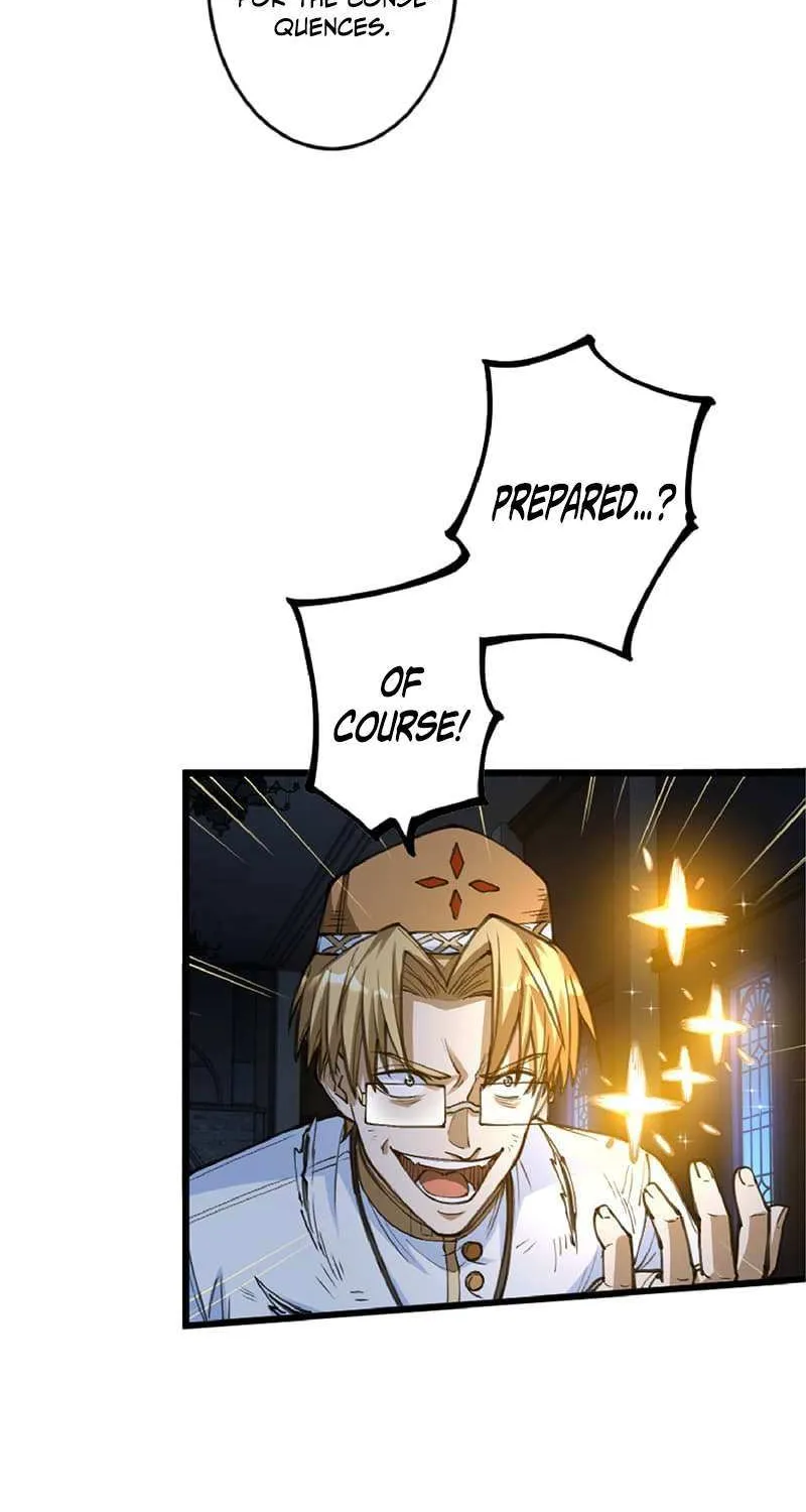 Read The Hated Black Mage Returns chapter 45 image 53 on Lezhin