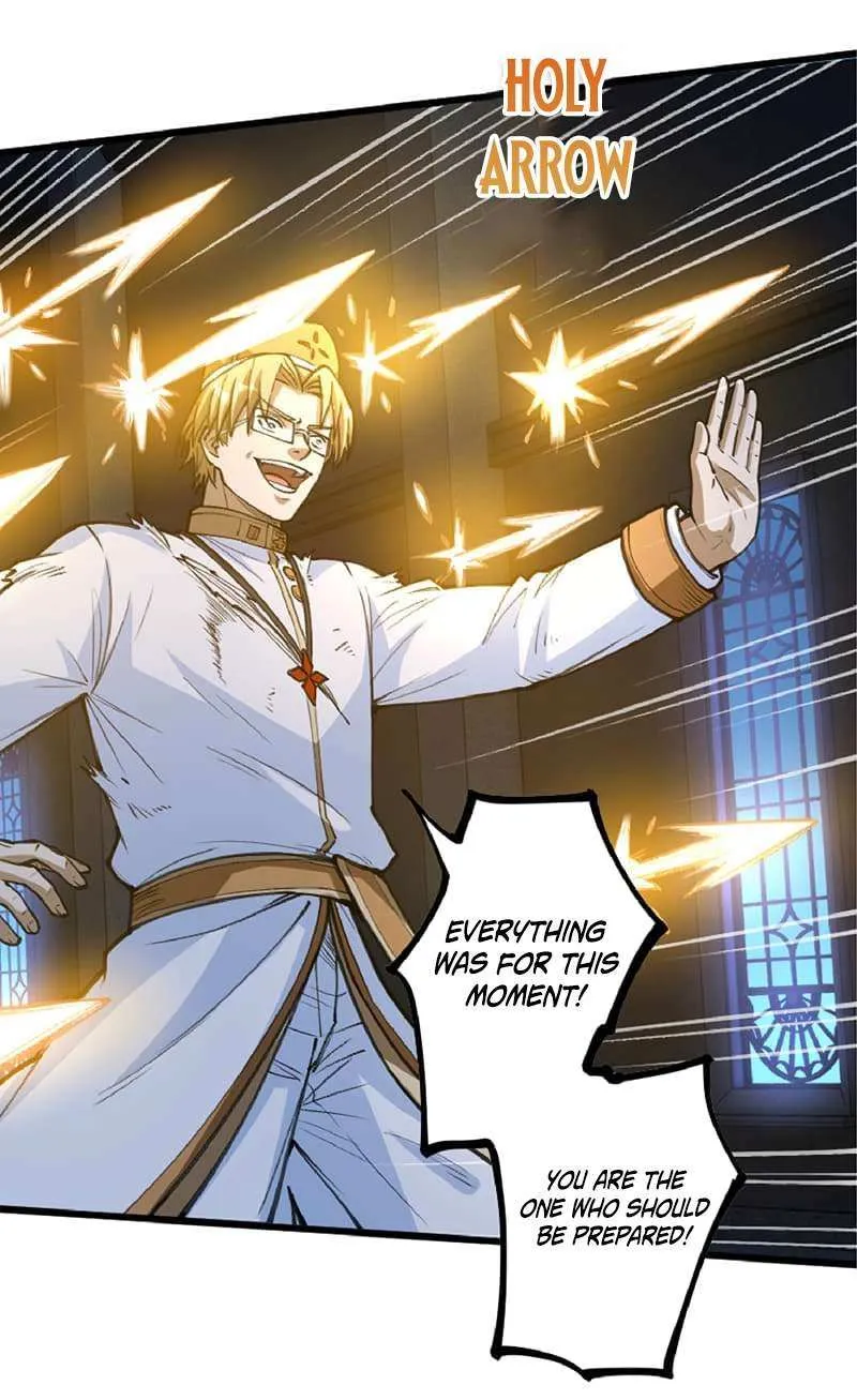 Read The Hated Black Mage Returns chapter 45 image 54 on Lezhin