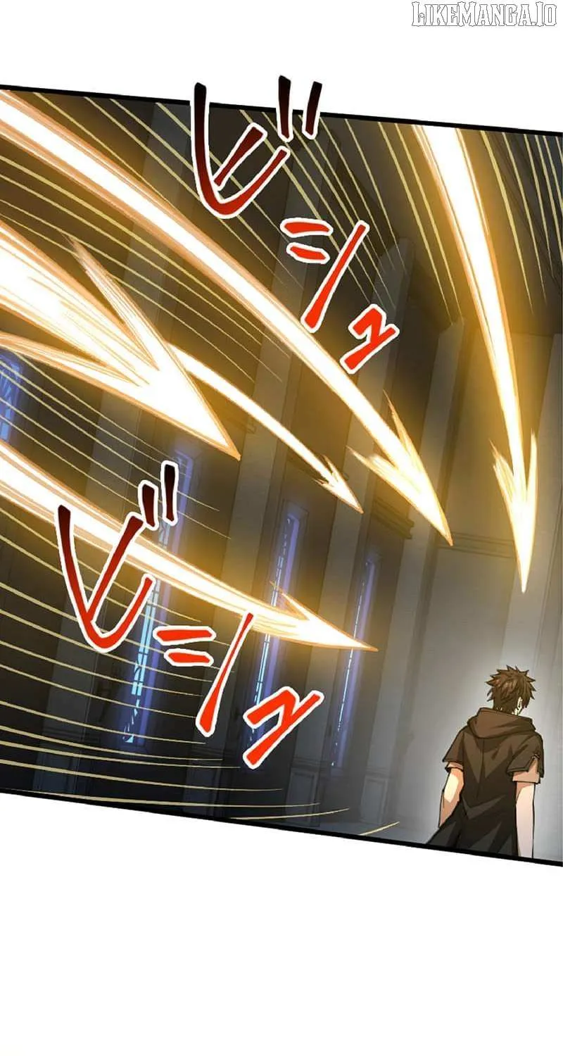 Read The Hated Black Mage Returns chapter 45 image 55 on Lezhin