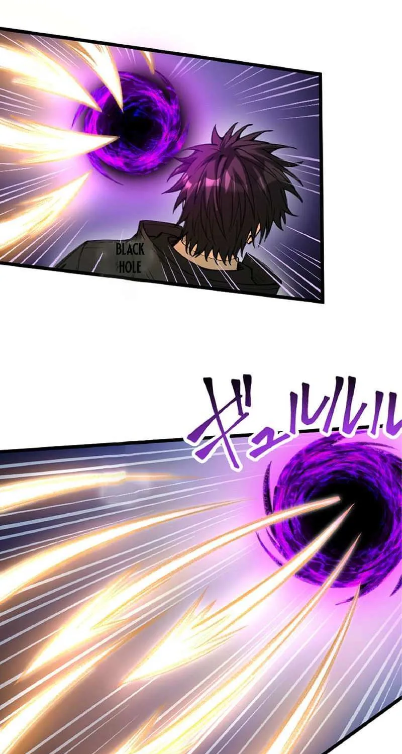 Read The Hated Black Mage Returns chapter 45 image 56 on Lezhin