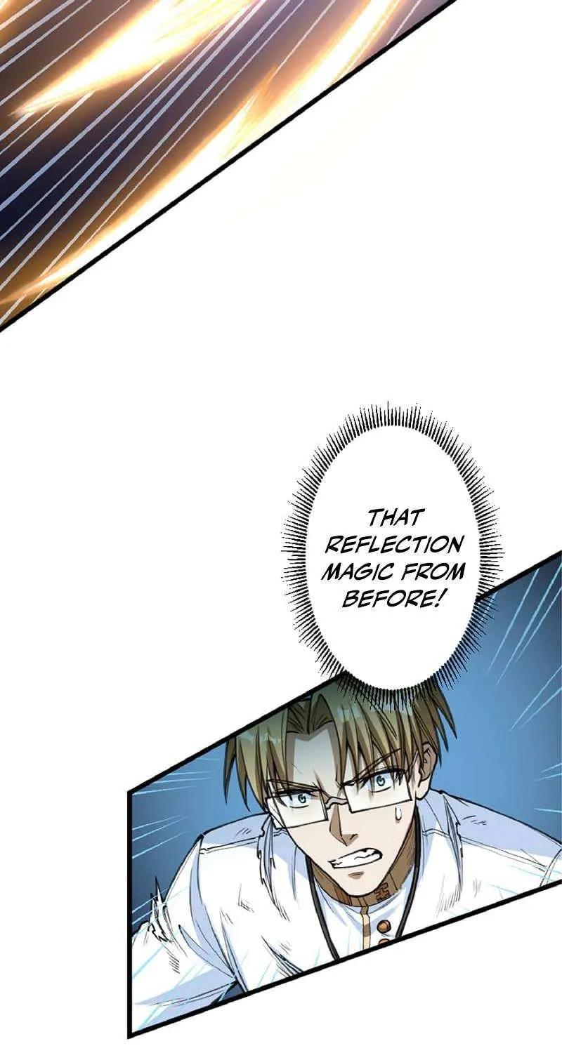Read The Hated Black Mage Returns chapter 45 image 57 on Lezhin