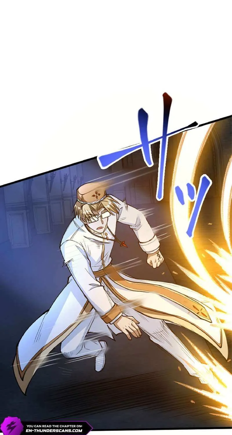 Read The Hated Black Mage Returns chapter 45 image 59 on Lezhin