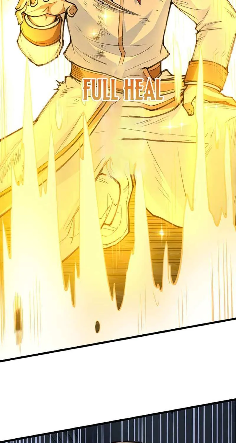 Read The Hated Black Mage Returns chapter 45 image 6 on Lezhin