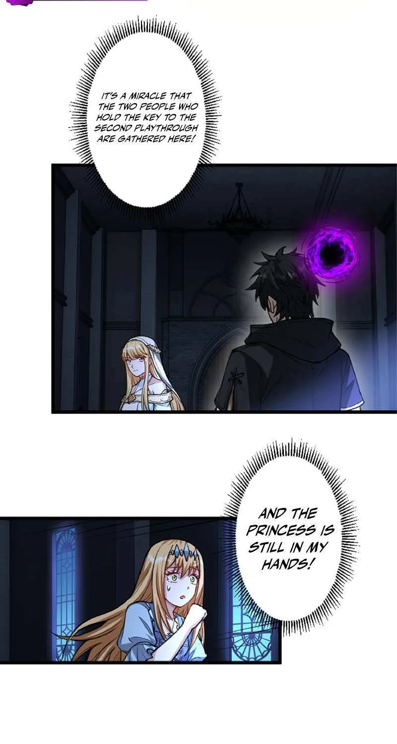 Read The Hated Black Mage Returns chapter 45 image 60 on Lezhin