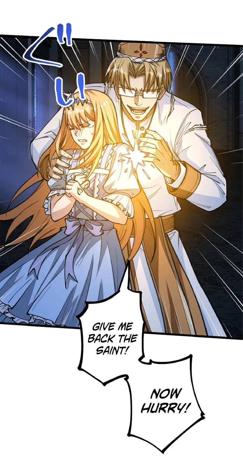 Read The Hated Black Mage Returns chapter 45 image 62 on Lezhin