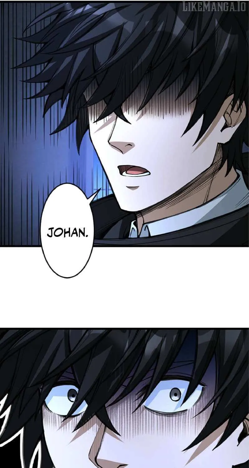 Read The Hated Black Mage Returns chapter 45 image 64 on Lezhin