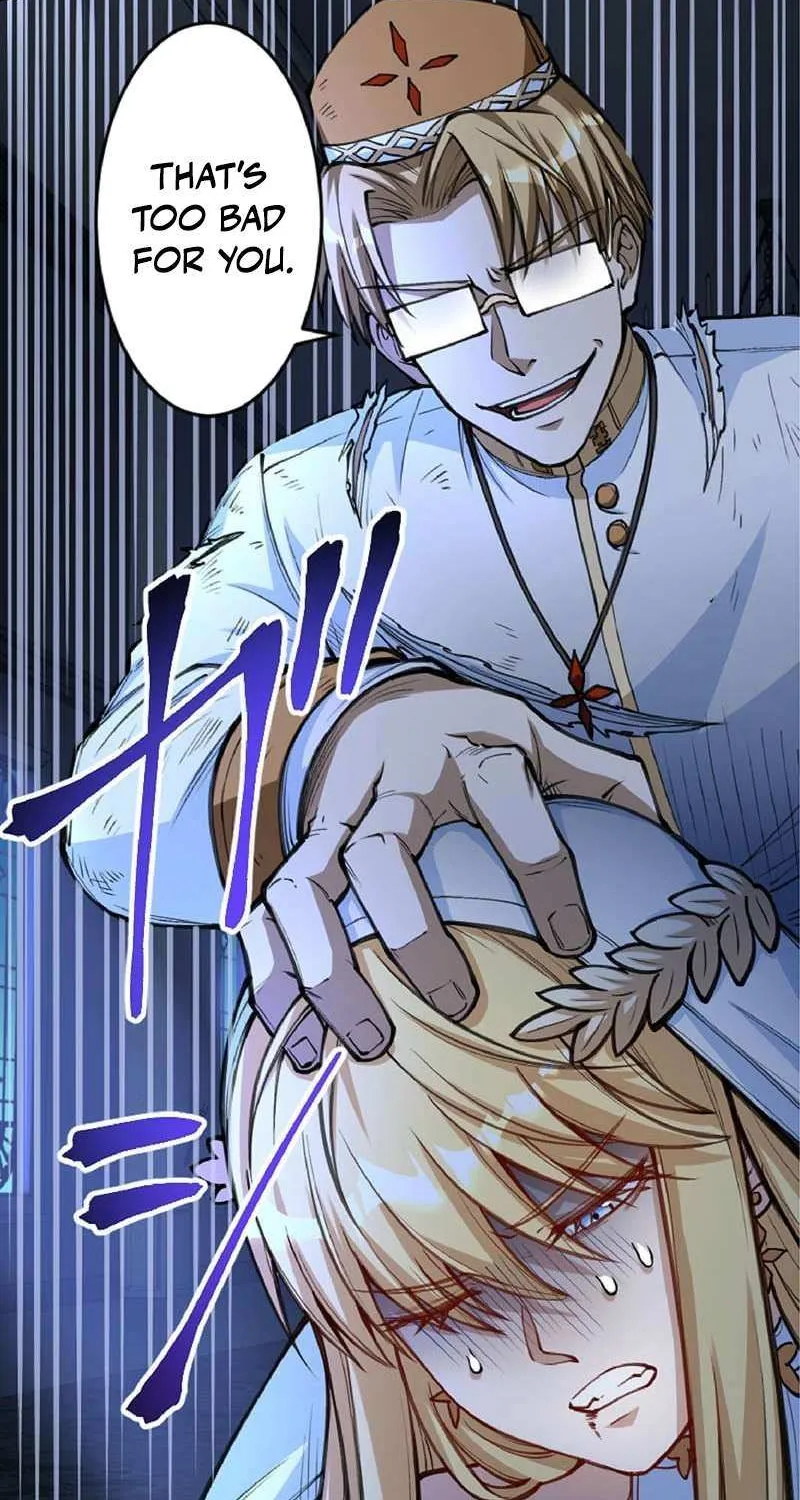 Read The Hated Black Mage Returns chapter 45 image 7 on Lezhin