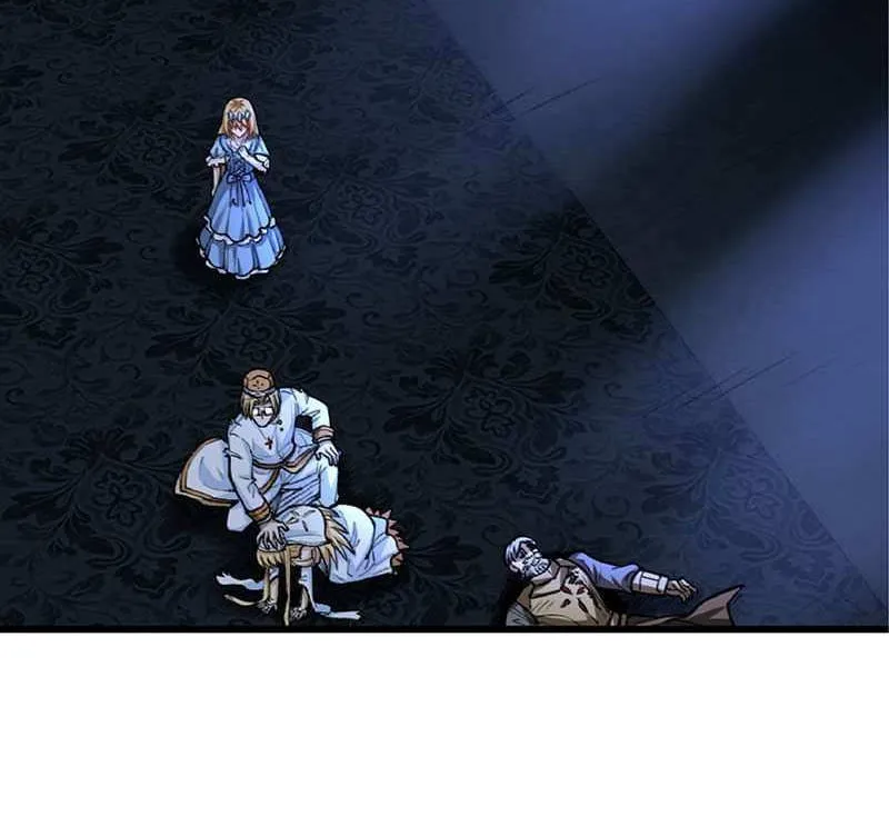 Read The Hated Black Mage Returns chapter 45 image 9 on Lezhin