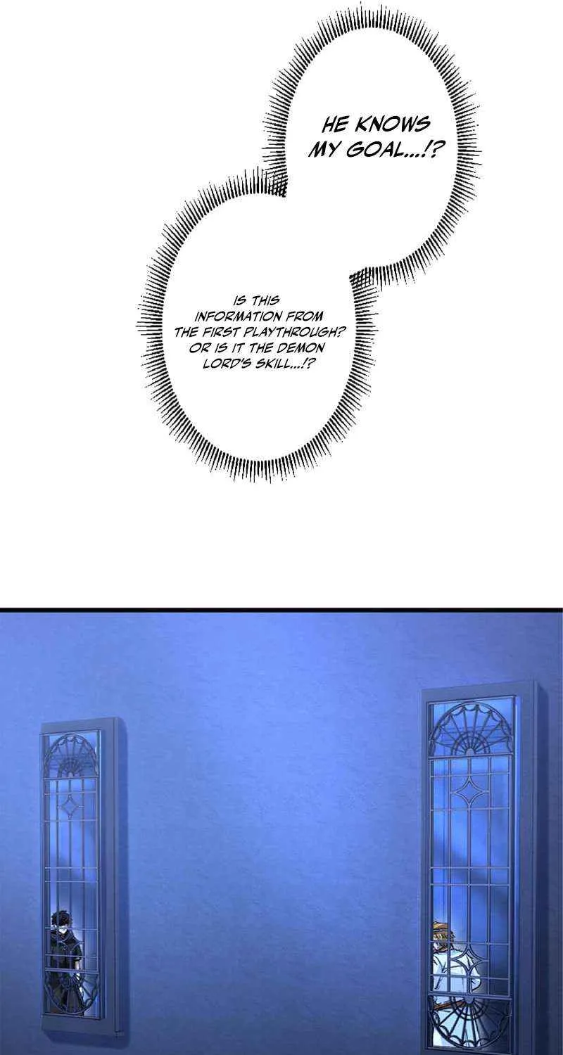 Read The Hated Black Mage Returns chapter 46 image 11 on Lezhin
