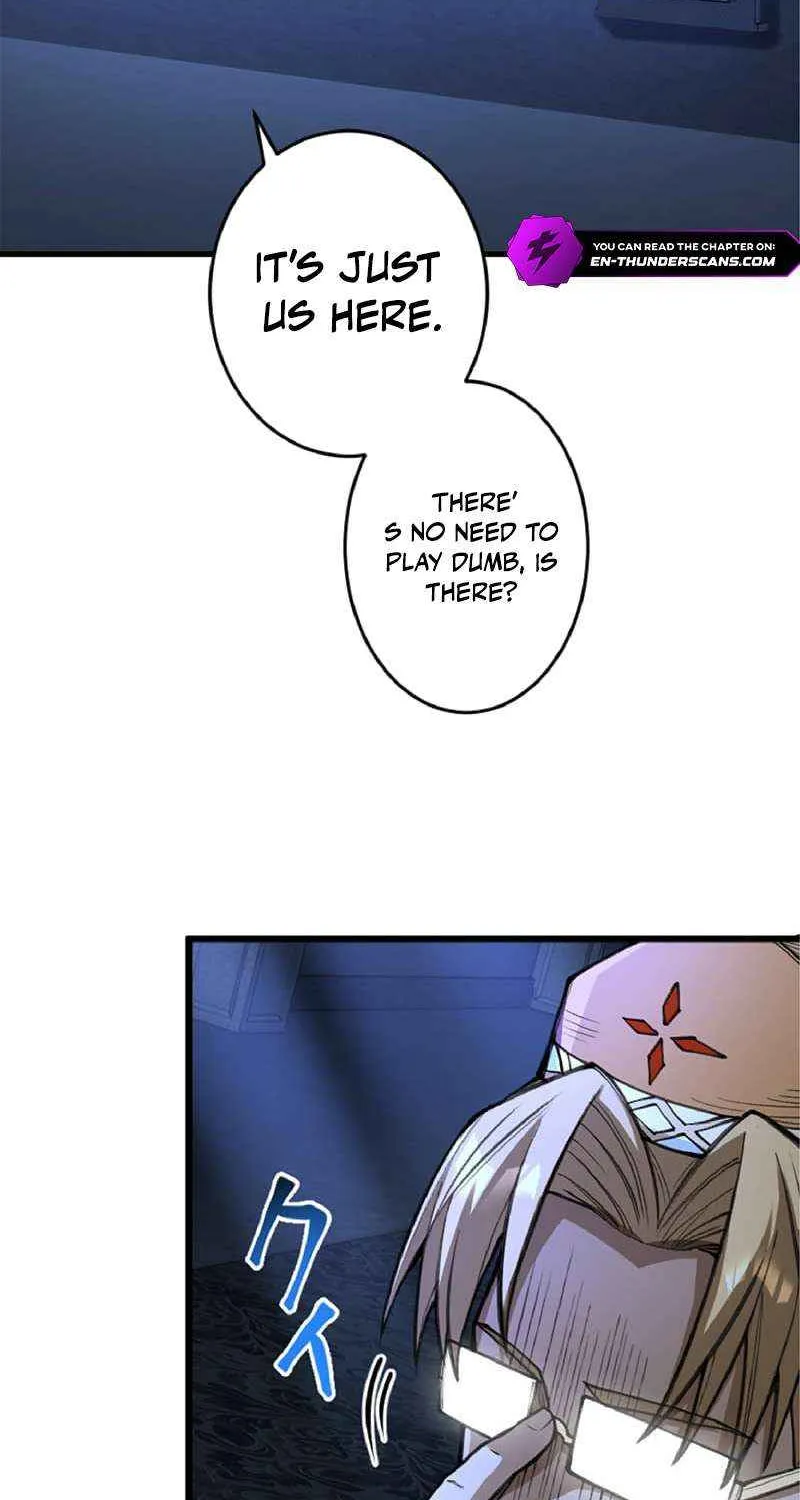 Read The Hated Black Mage Returns chapter 46 image 12 on Lezhin