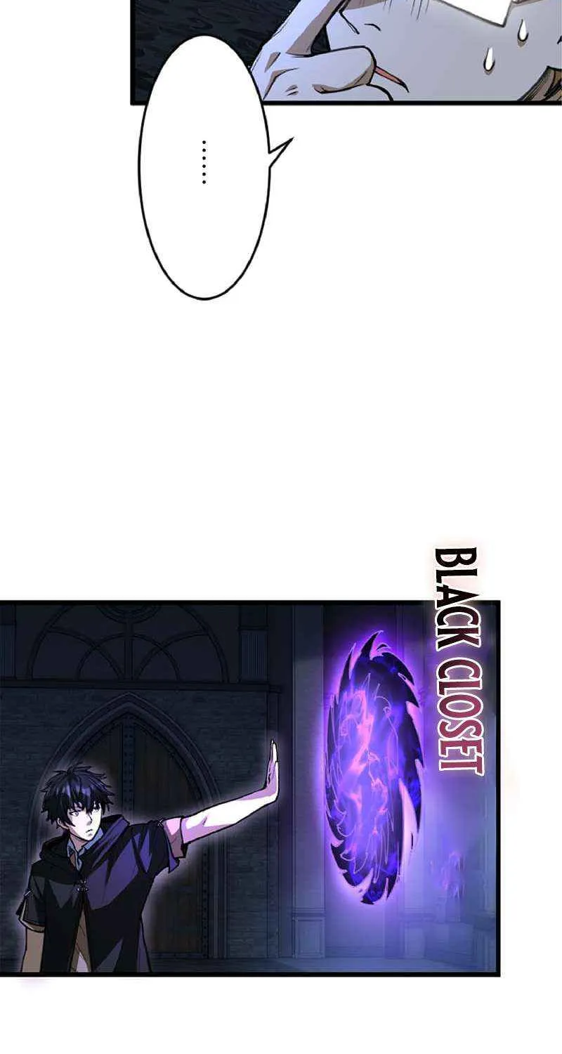 Read The Hated Black Mage Returns chapter 46 image 13 on Lezhin