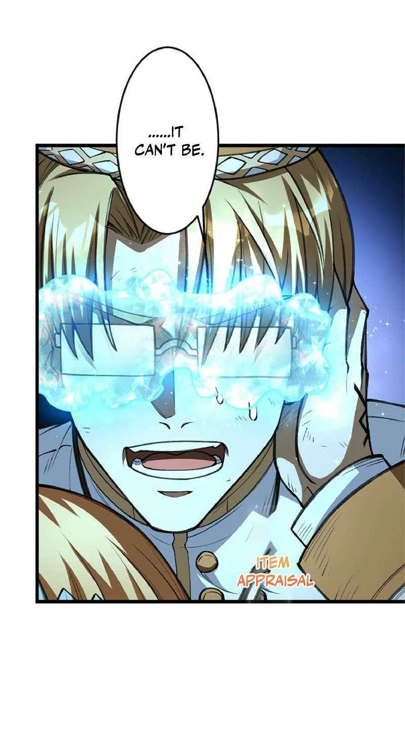 Read The Hated Black Mage Returns chapter 46 image 19 on Lezhin