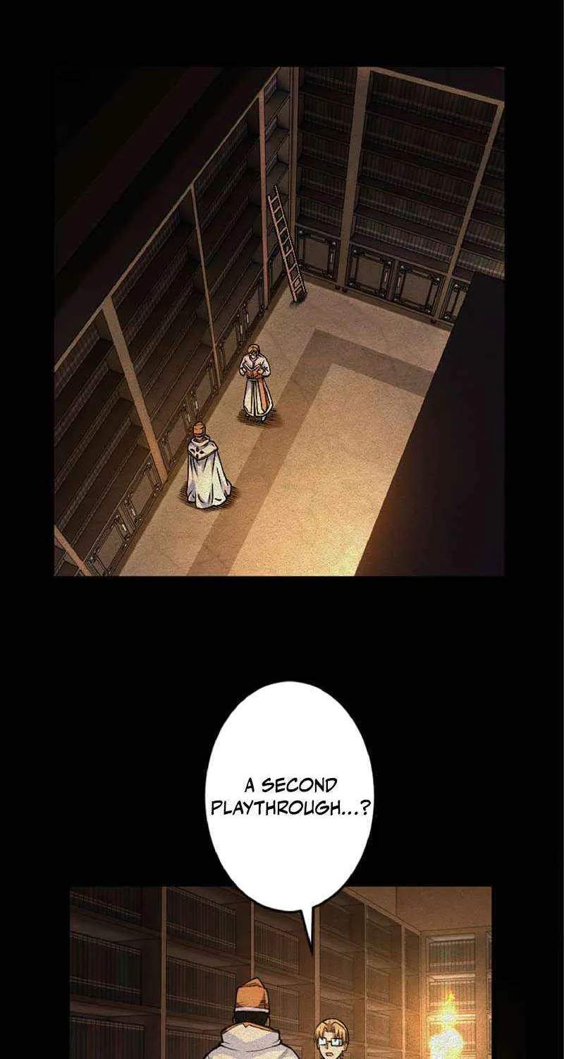 Read The Hated Black Mage Returns chapter 46 image 2 on Lezhin