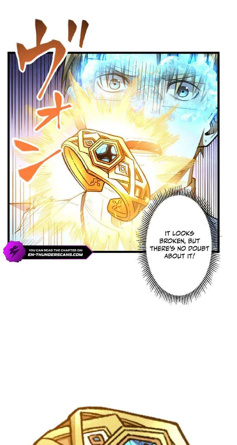 Read The Hated Black Mage Returns chapter 46 image 20 on Lezhin
