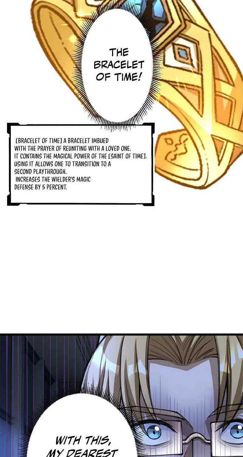 Read The Hated Black Mage Returns chapter 46 image 21 on Lezhin
