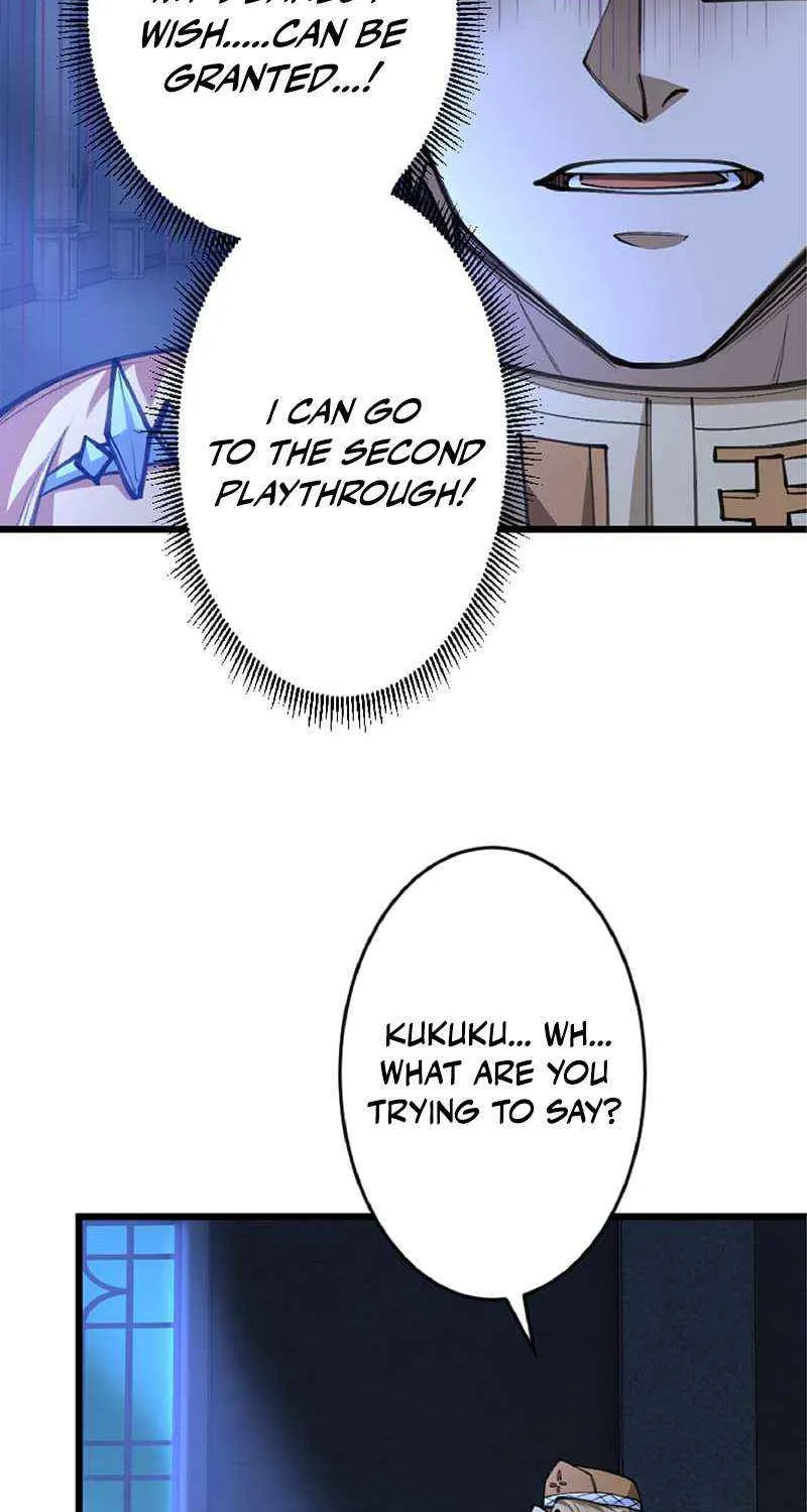 Read The Hated Black Mage Returns chapter 46 image 22 on Lezhin