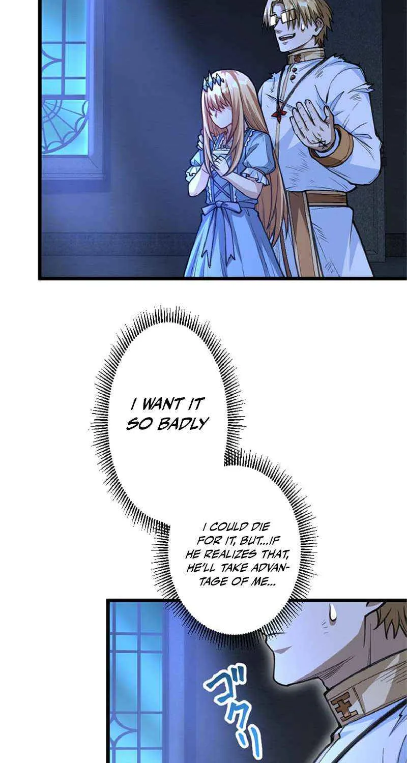 Read The Hated Black Mage Returns chapter 46 image 23 on Lezhin