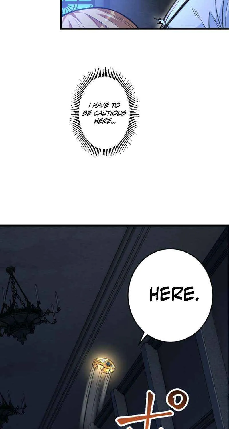 Read The Hated Black Mage Returns chapter 46 image 24 on Lezhin