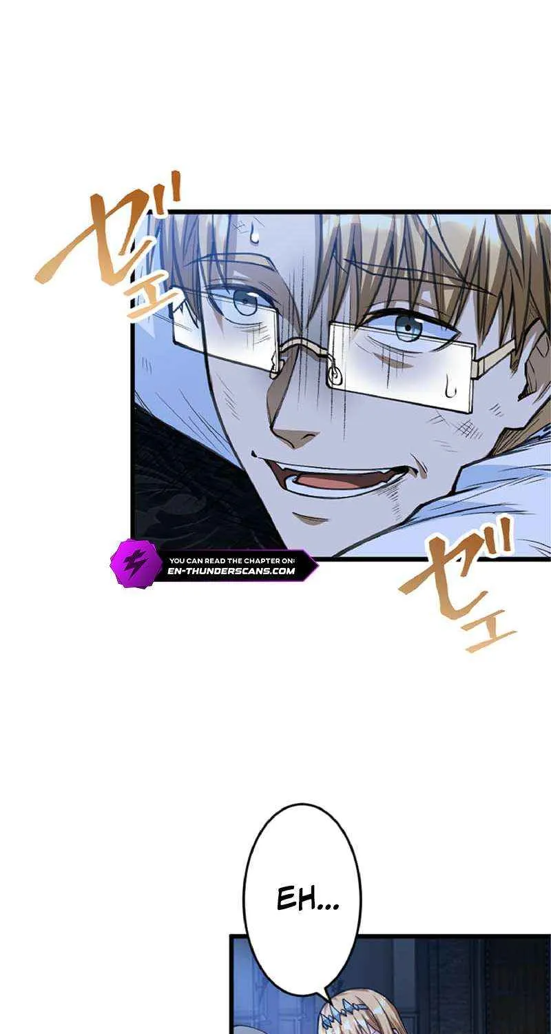 Read The Hated Black Mage Returns chapter 46 image 29 on Lezhin