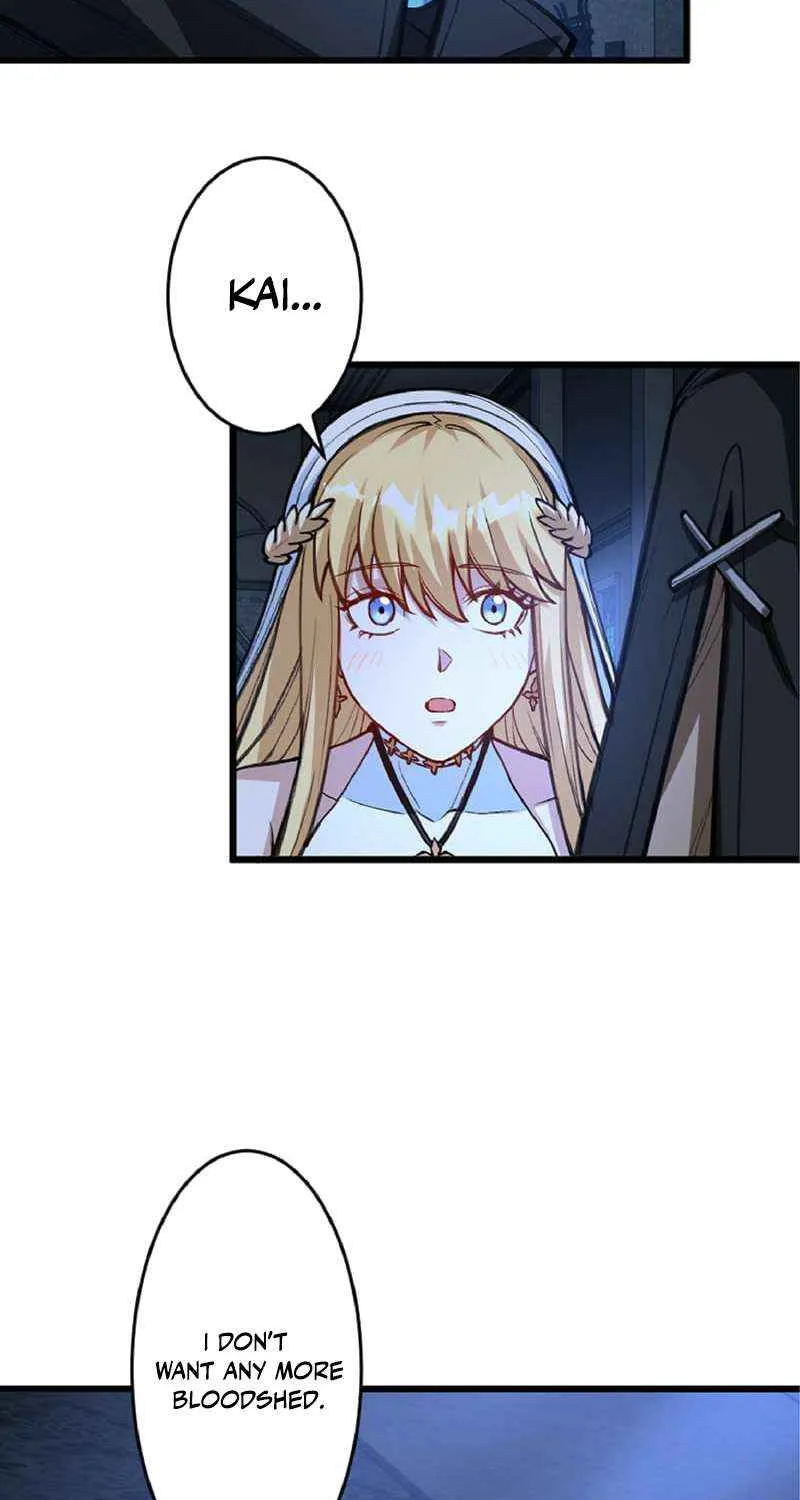 Read The Hated Black Mage Returns chapter 46 image 35 on Lezhin