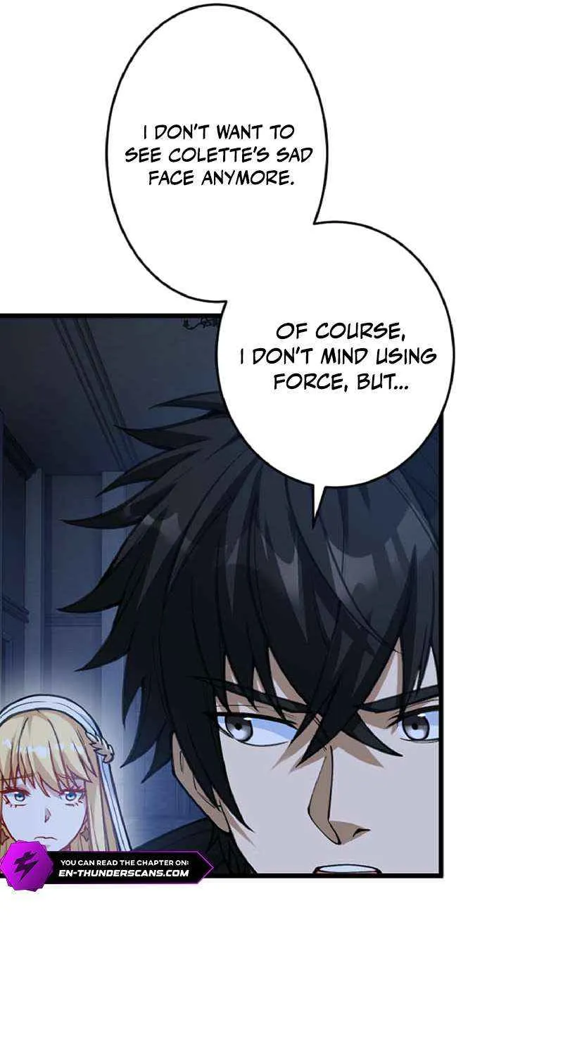 Read The Hated Black Mage Returns chapter 46 image 38 on Lezhin