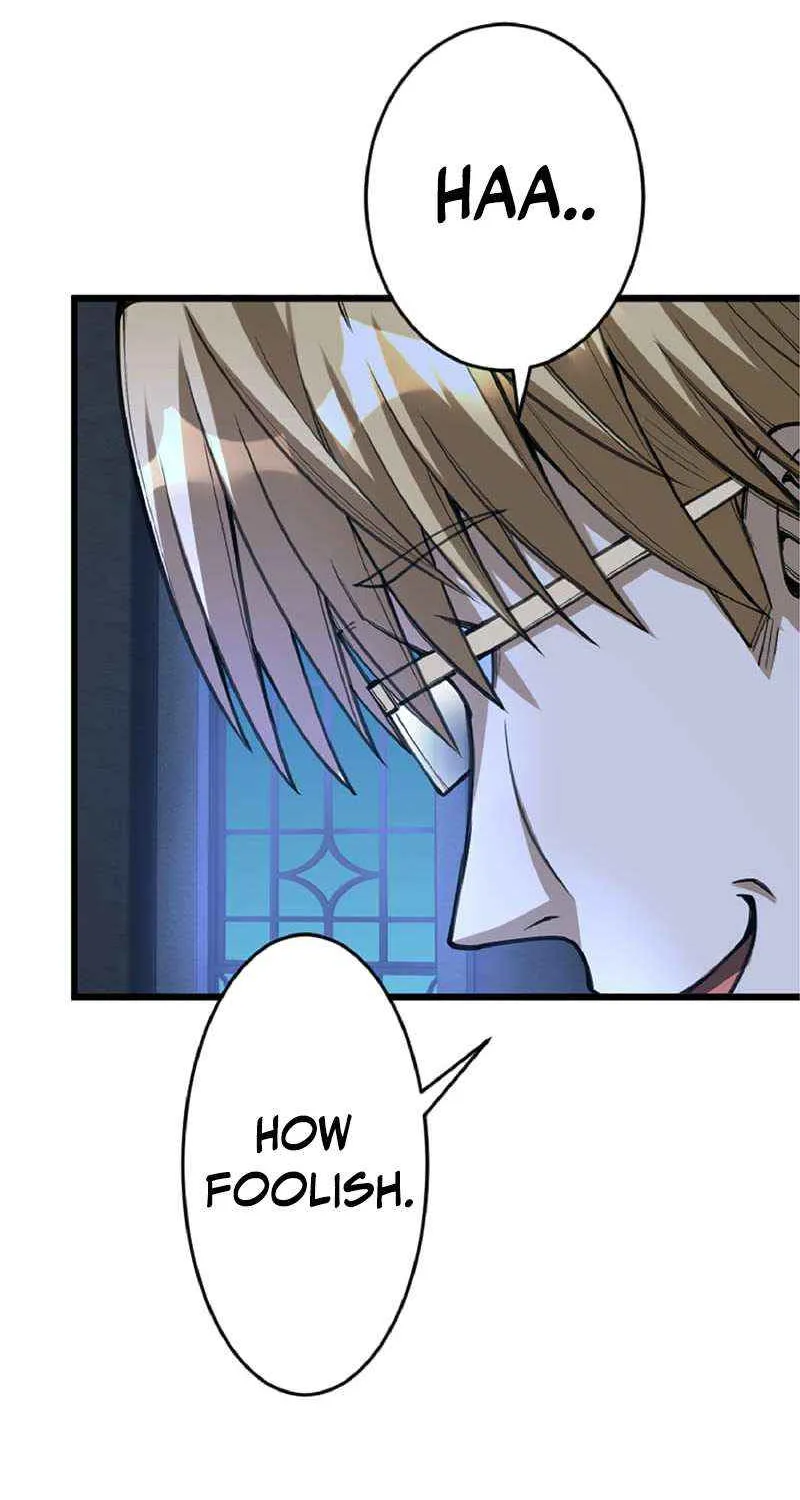 Read The Hated Black Mage Returns chapter 46 image 39 on Lezhin