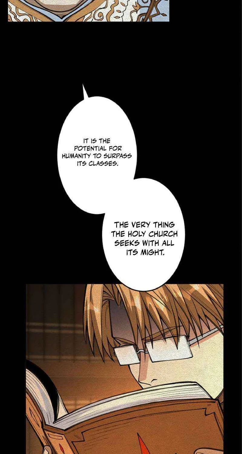 Read The Hated Black Mage Returns chapter 46 image 4 on Lezhin