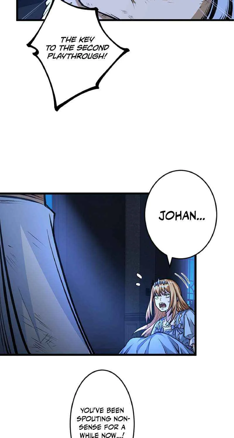 Read The Hated Black Mage Returns chapter 46 image 42 on Lezhin
