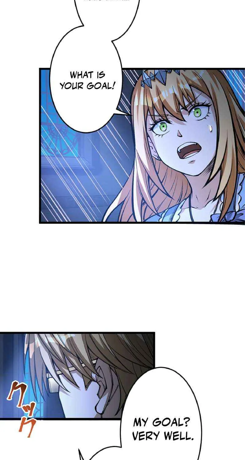 Read The Hated Black Mage Returns chapter 46 image 43 on Lezhin
