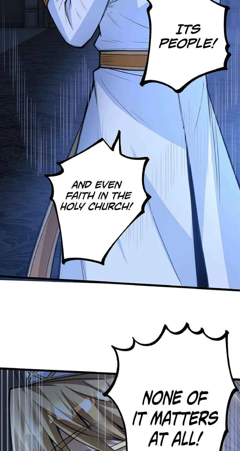 Read The Hated Black Mage Returns chapter 46 image 45 on Lezhin