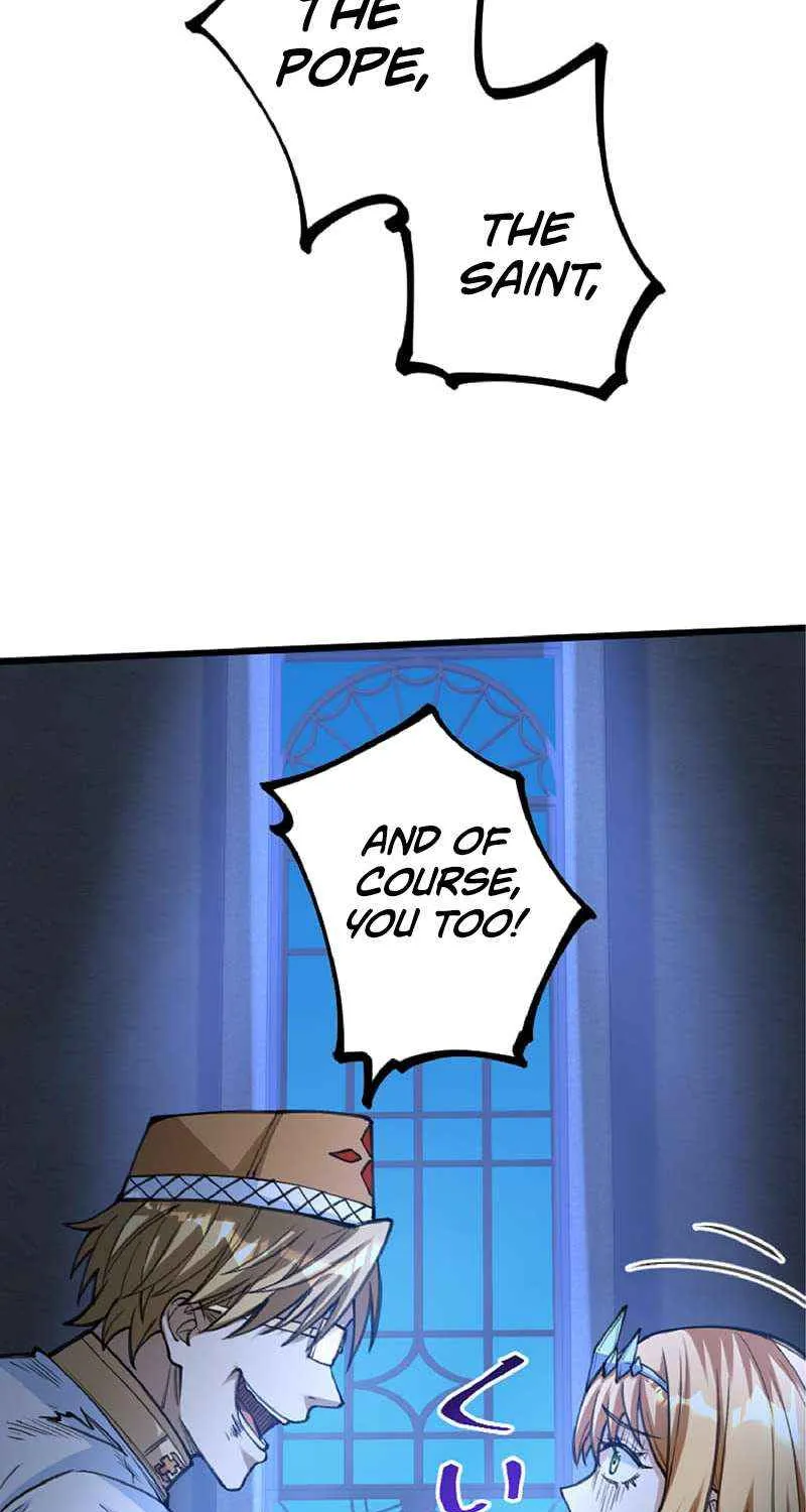 Read The Hated Black Mage Returns chapter 46 image 49 on Lezhin