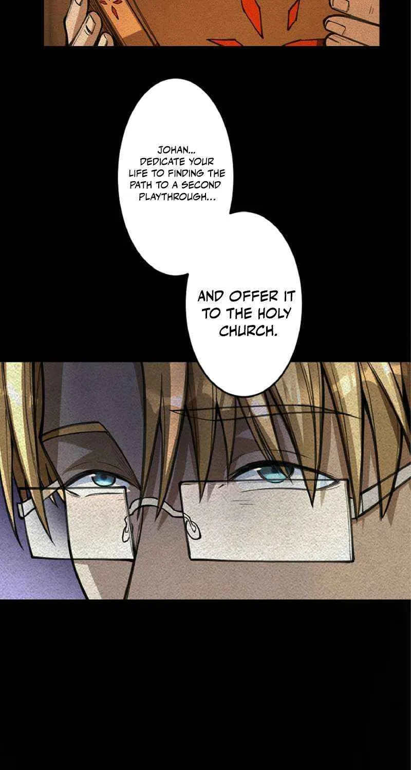 Read The Hated Black Mage Returns chapter 46 image 5 on Lezhin
