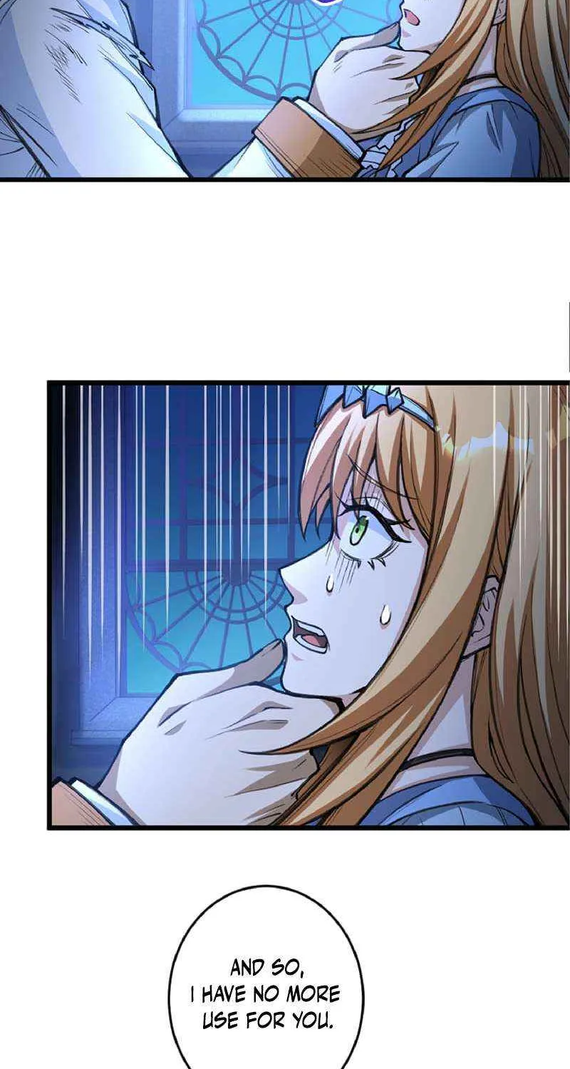 Read The Hated Black Mage Returns chapter 46 image 50 on Lezhin