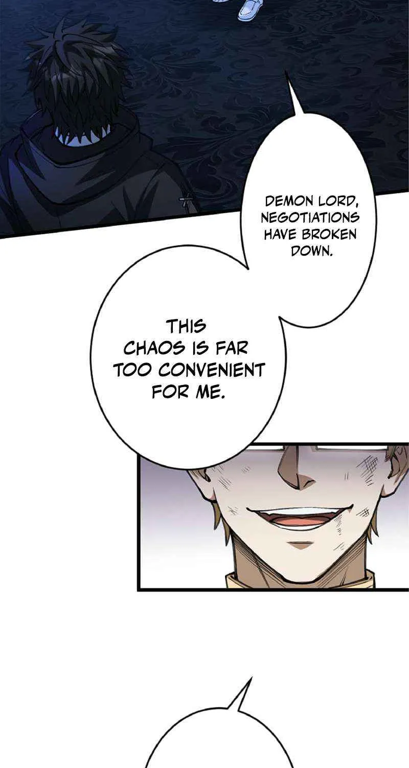 Read The Hated Black Mage Returns chapter 46 image 52 on Lezhin