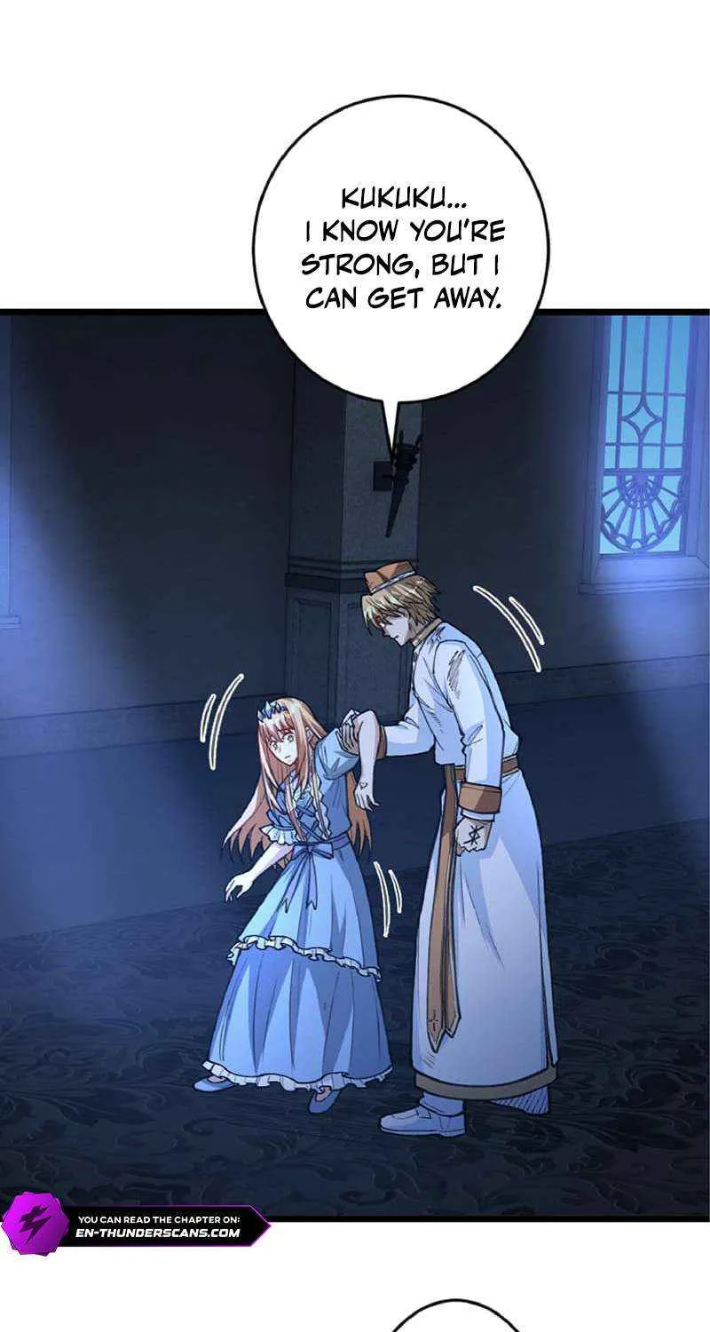 Read The Hated Black Mage Returns chapter 46 image 54 on Lezhin