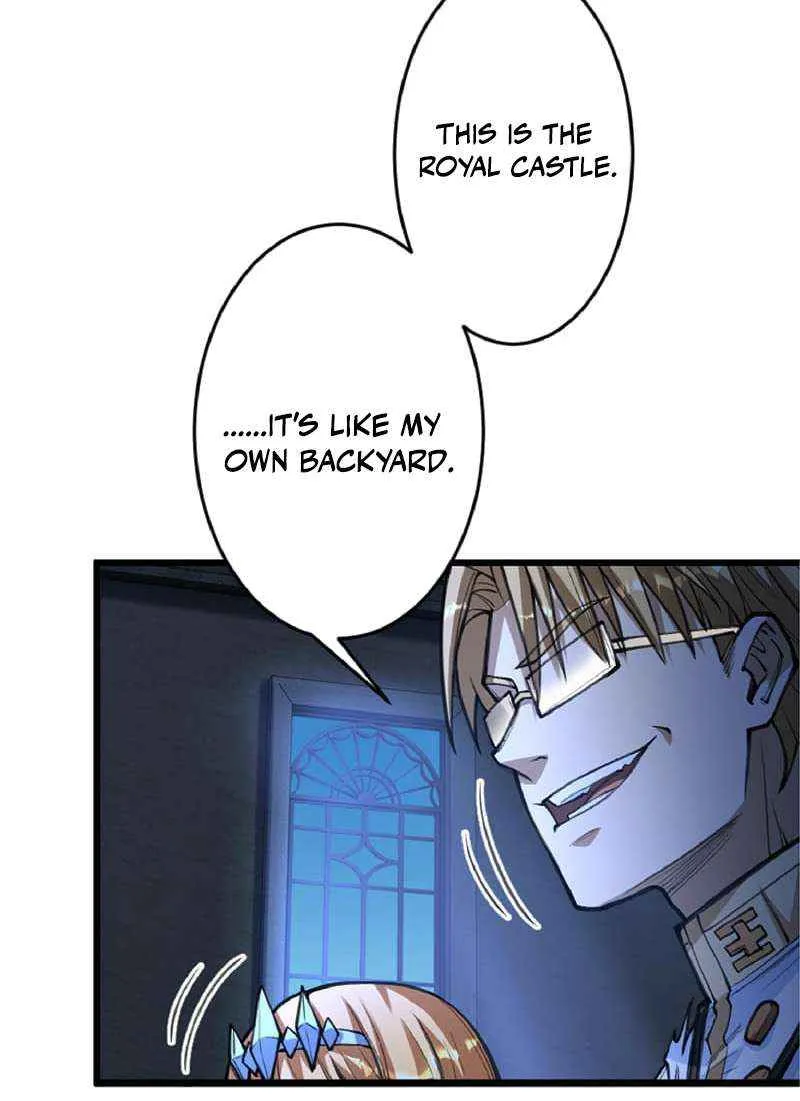 Read The Hated Black Mage Returns chapter 46 image 55 on Lezhin